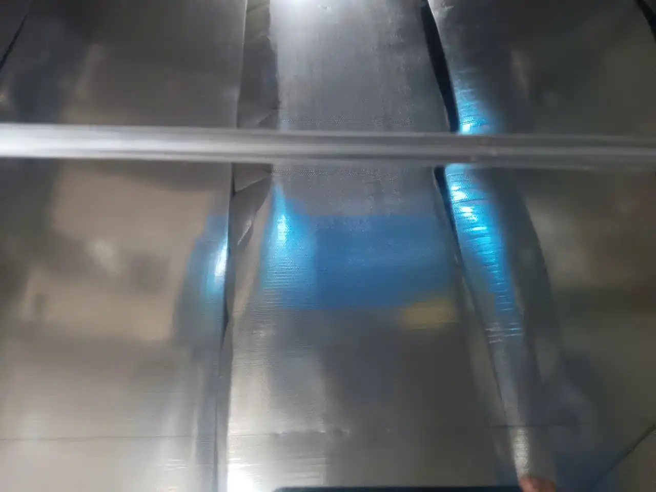 Tấm inox